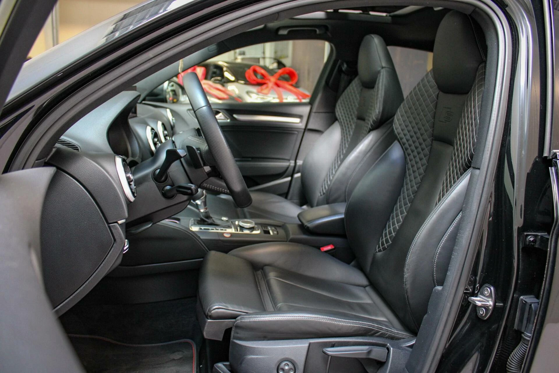 Hoofdafbeelding Audi S3