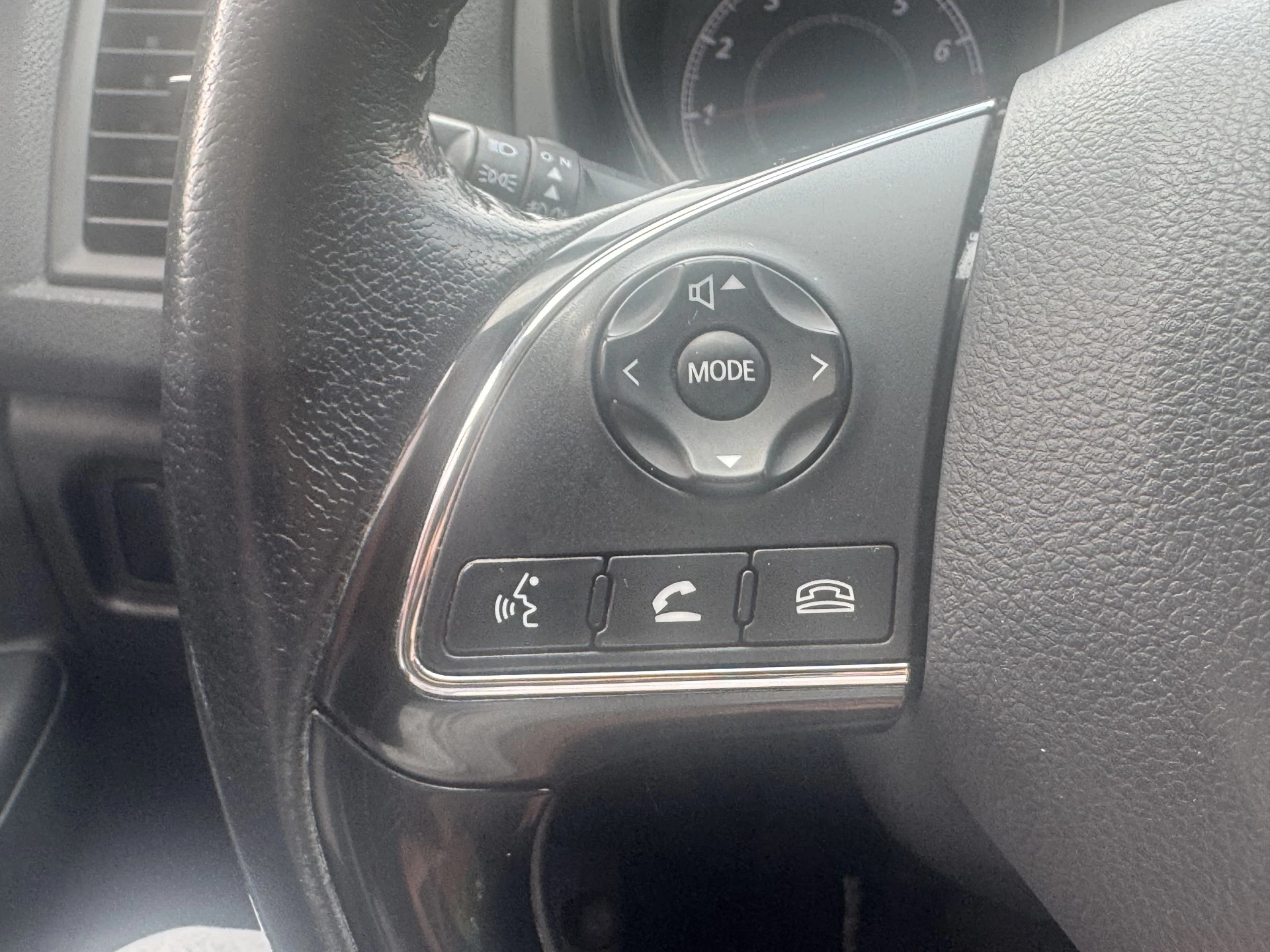 Hoofdafbeelding Mitsubishi ASX