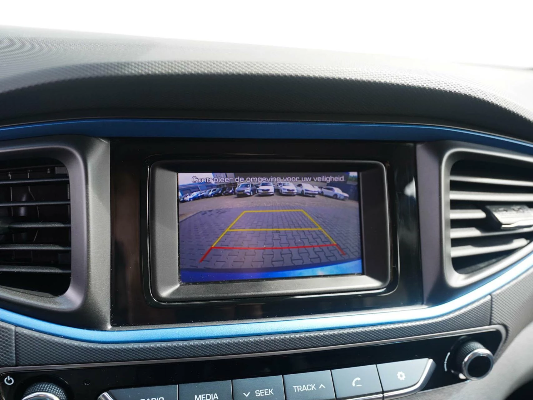 Hoofdafbeelding Hyundai IONIQ