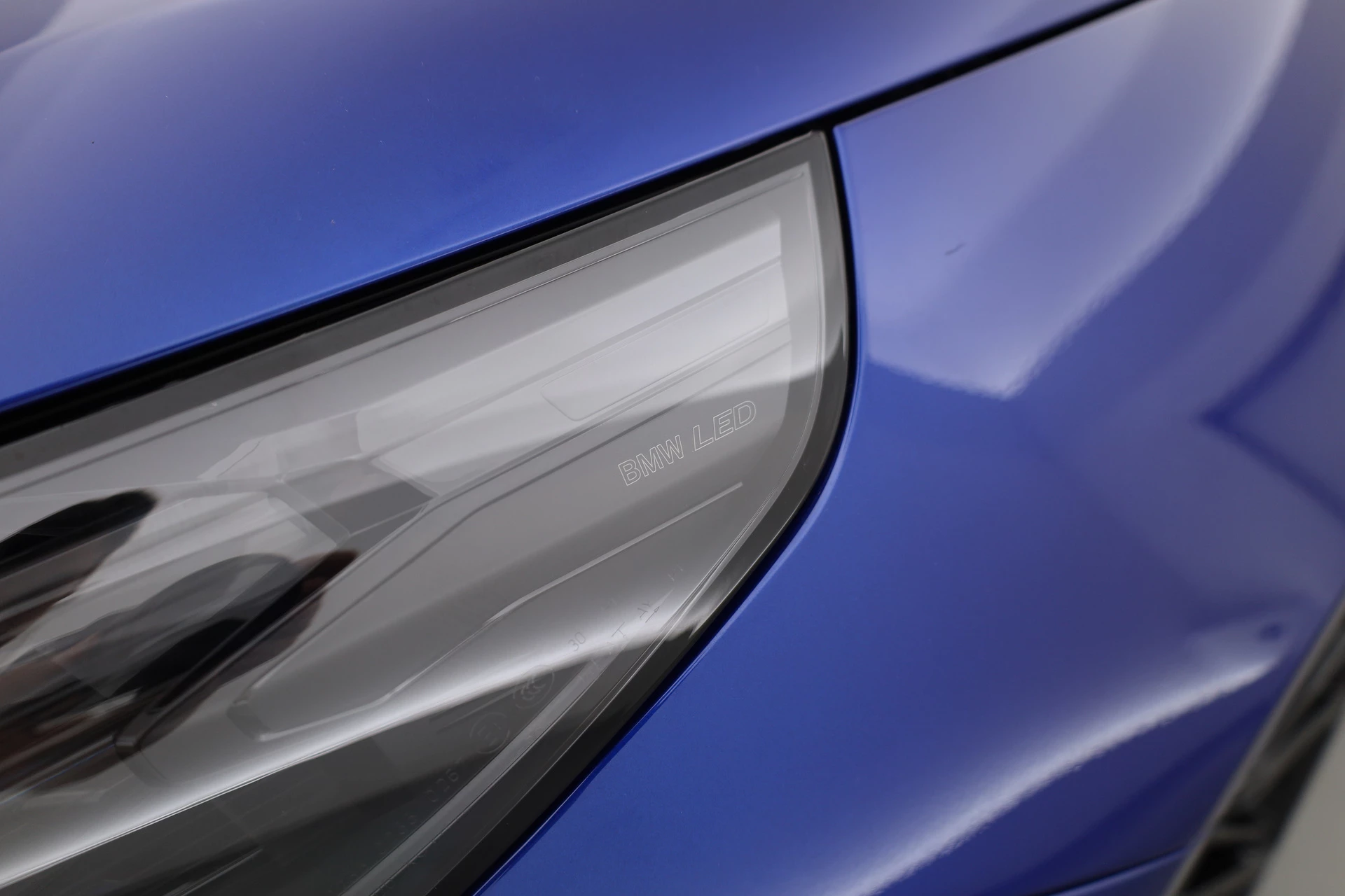 Hoofdafbeelding BMW M5
