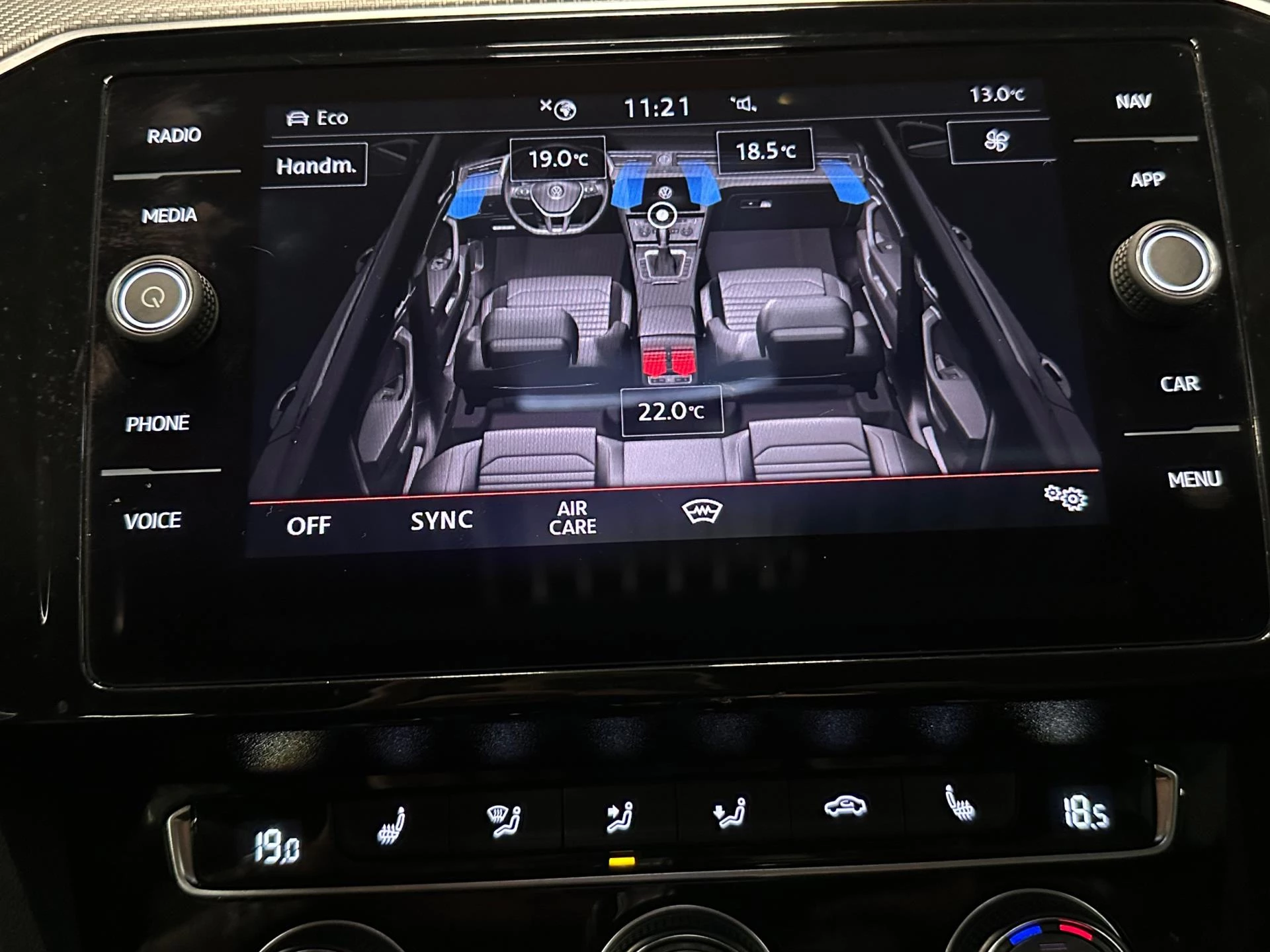 Hoofdafbeelding Volkswagen Arteon