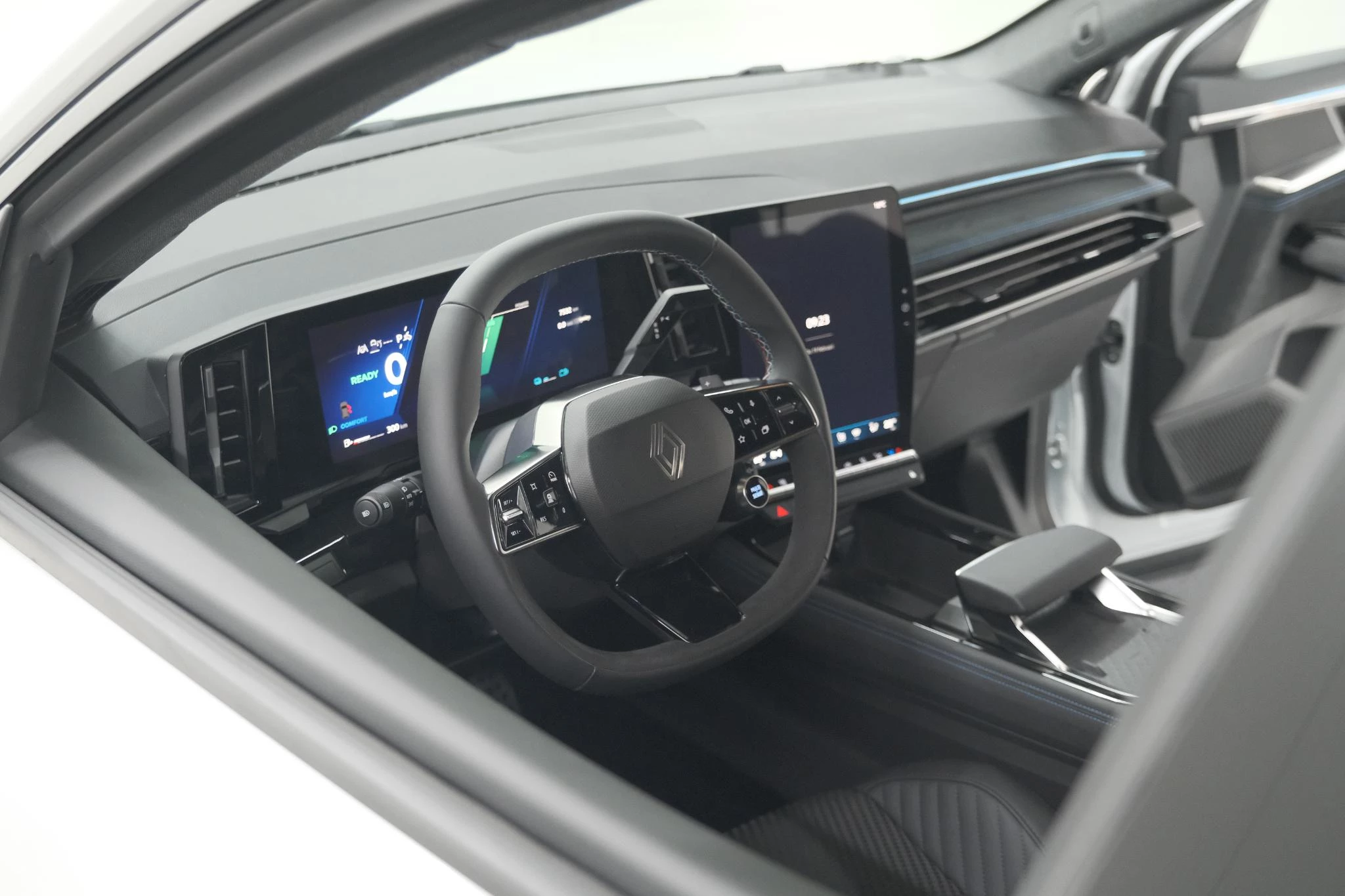 Hoofdafbeelding Renault Austral