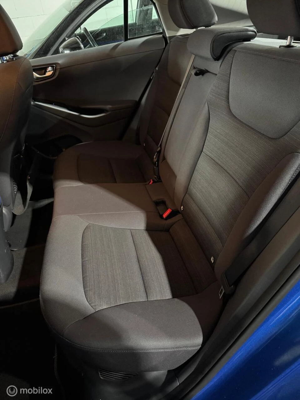 Hoofdafbeelding Hyundai IONIQ
