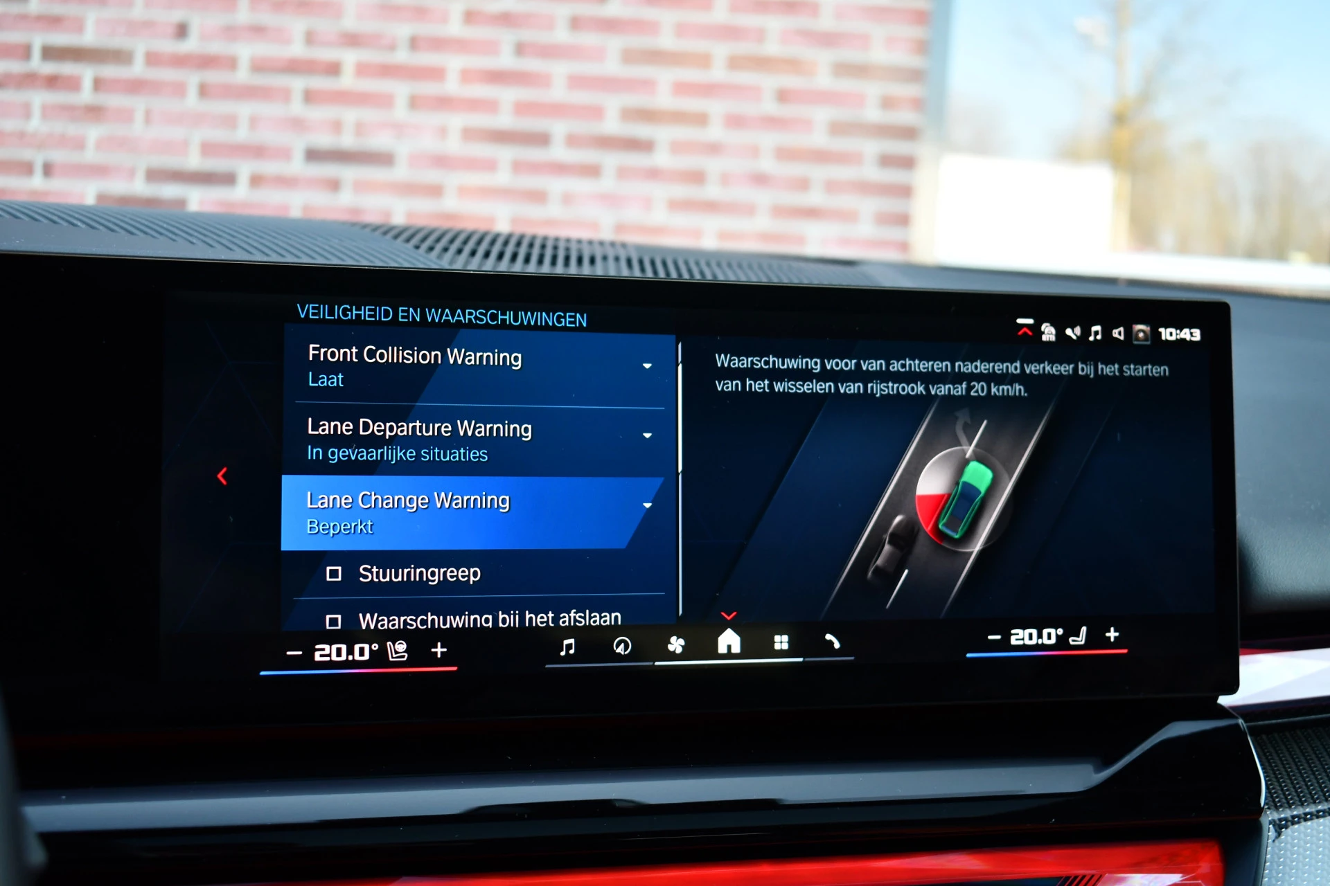 Hoofdafbeelding BMW M5