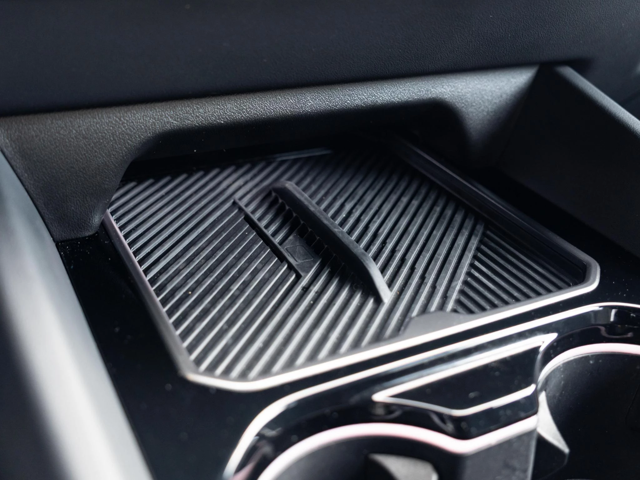 Hoofdafbeelding BMW i5