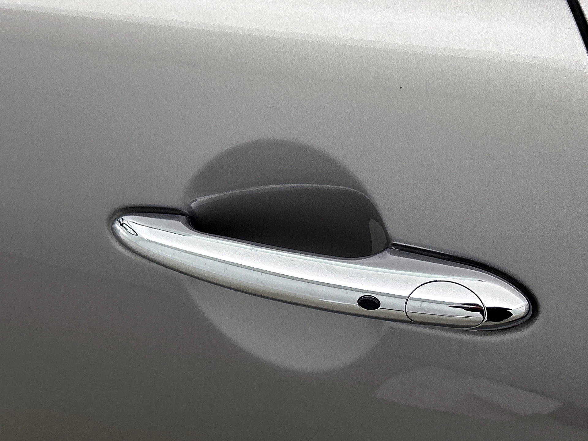 Hoofdafbeelding MINI Cooper Cabrio