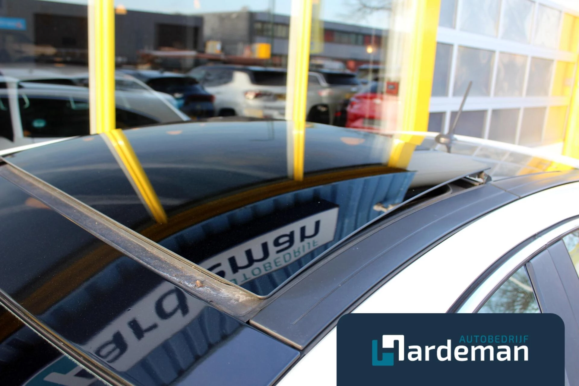 Hoofdafbeelding Alfa Romeo Giulietta