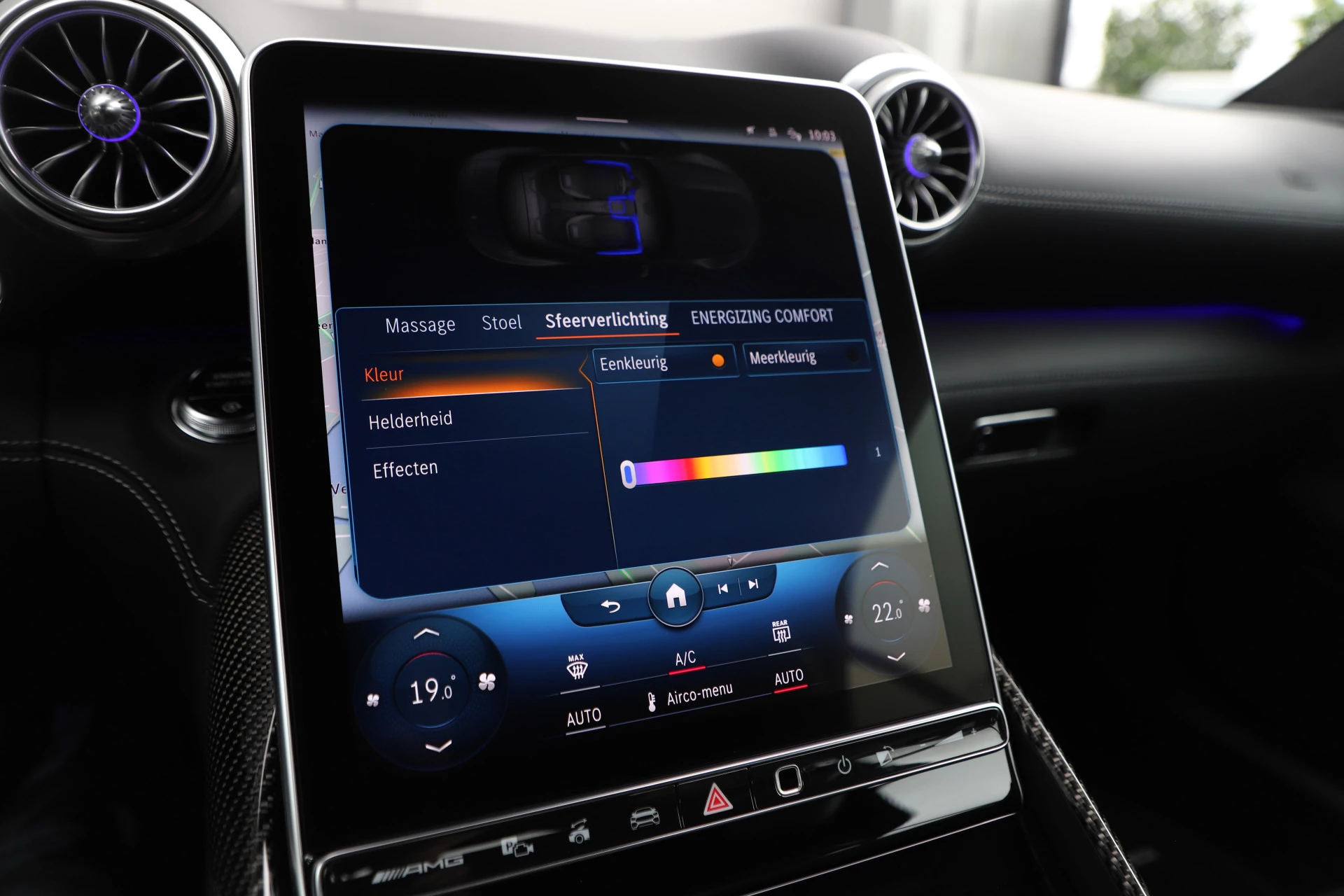 Hoofdafbeelding Mercedes-Benz SL