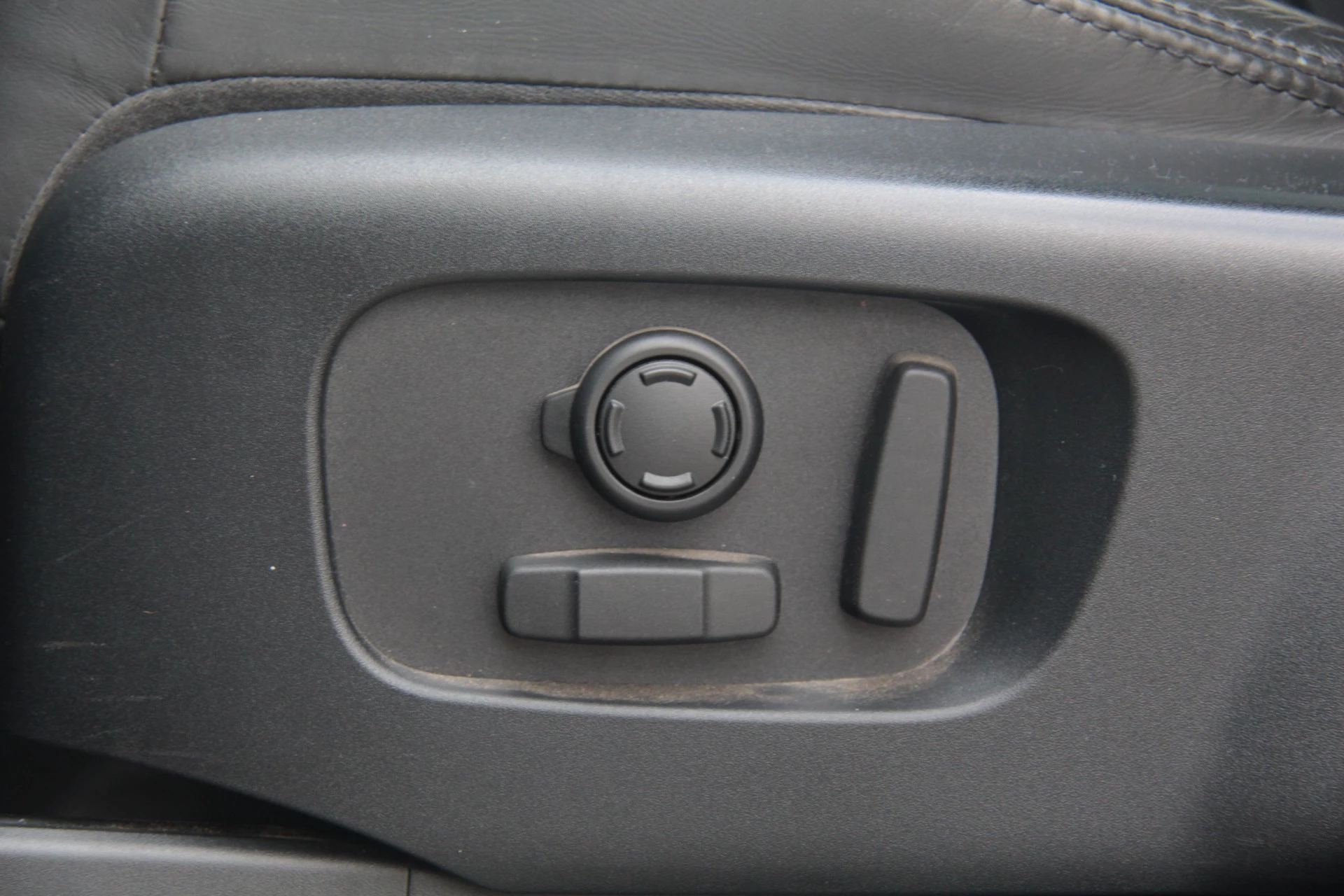 Hoofdafbeelding Land Rover Discovery
