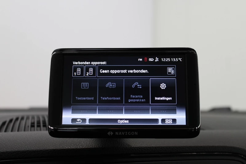 Hoofdafbeelding SEAT Mii