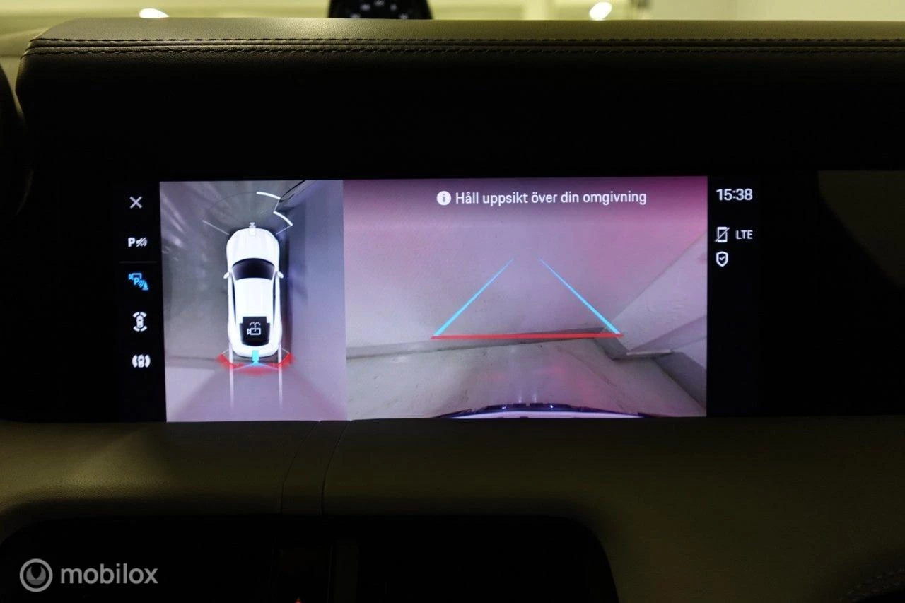 Hoofdafbeelding Porsche Taycan