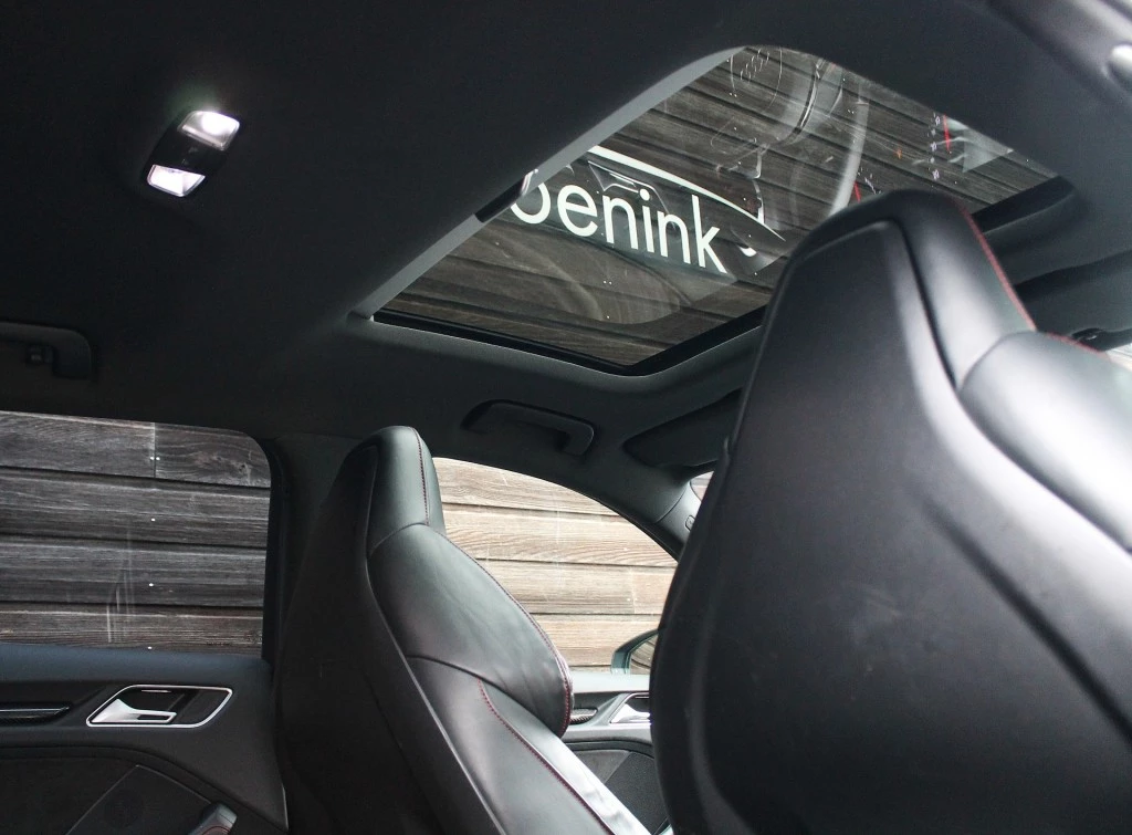 Hoofdafbeelding Audi RS3