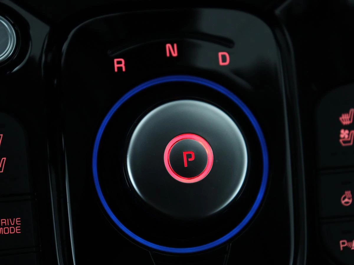 Hoofdafbeelding Kia e-Soul