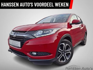 Hoofdafbeelding Honda HR-V Honda HR-V 1.5 i-VTEC Executive Automaat