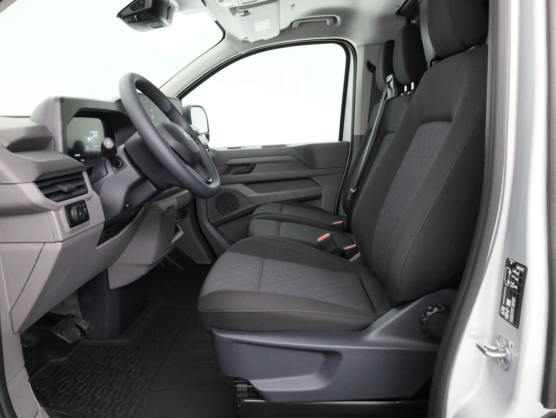 Hoofdafbeelding Volkswagen e-Transporter