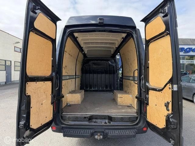 Hoofdafbeelding Opel Movano