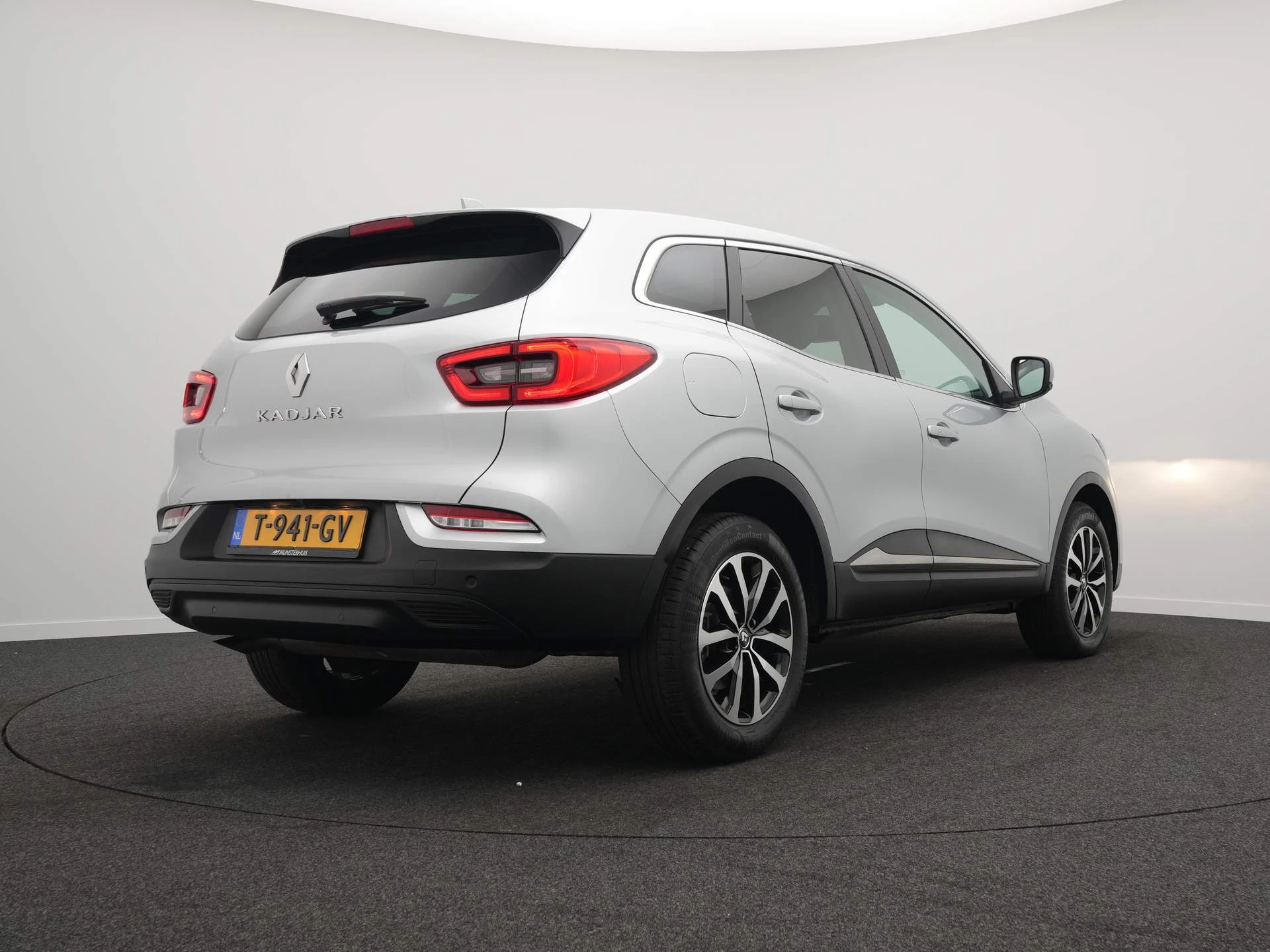 Hoofdafbeelding Renault Kadjar