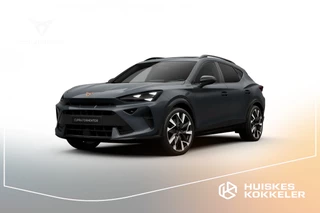 Hoofdafbeelding CUPRA Formentor CUPRA Formentor