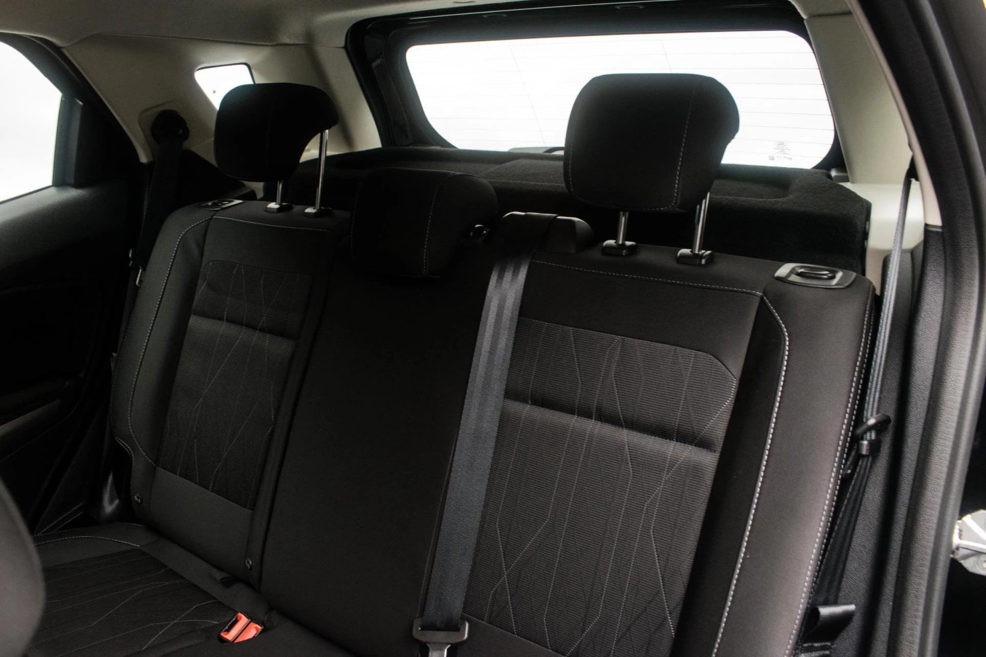 Hoofdafbeelding Ford EcoSport