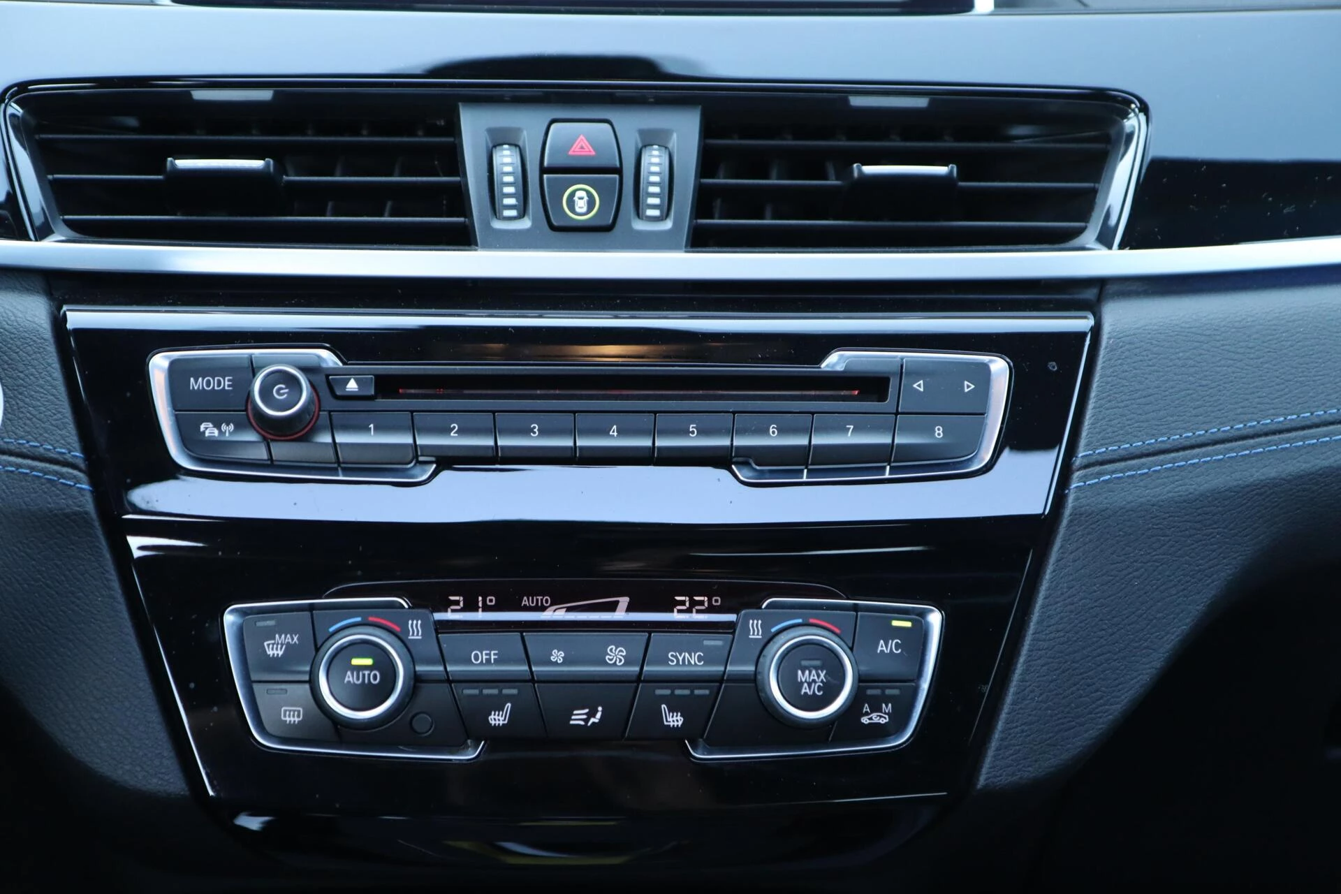 Hoofdafbeelding BMW X2