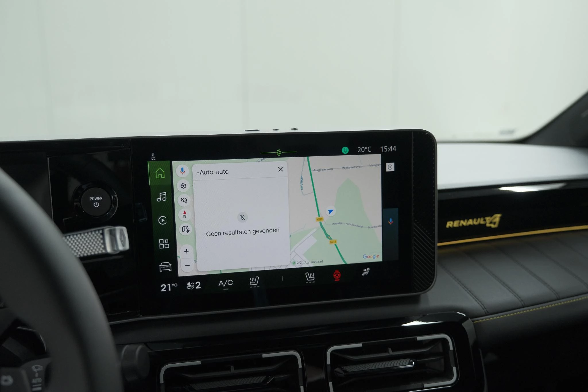 Hoofdafbeelding Renault 4