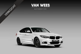 BMW 3-serie Gran Turismo 320i High Executive M-sport | NL auto | Camera | HiFi audio | DAB | Navigatie | Stoelverwarming | Climate control | Park Assistant | Cruise control | PDC