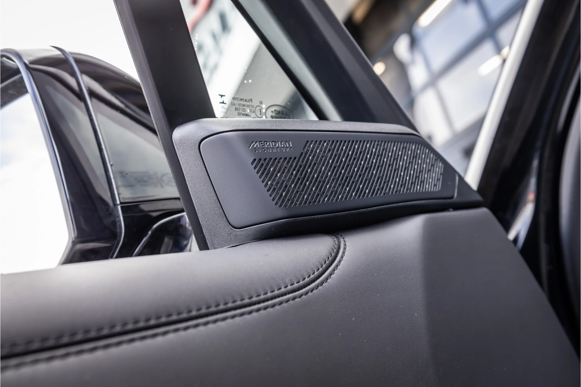 Hoofdafbeelding Land Rover Range Rover