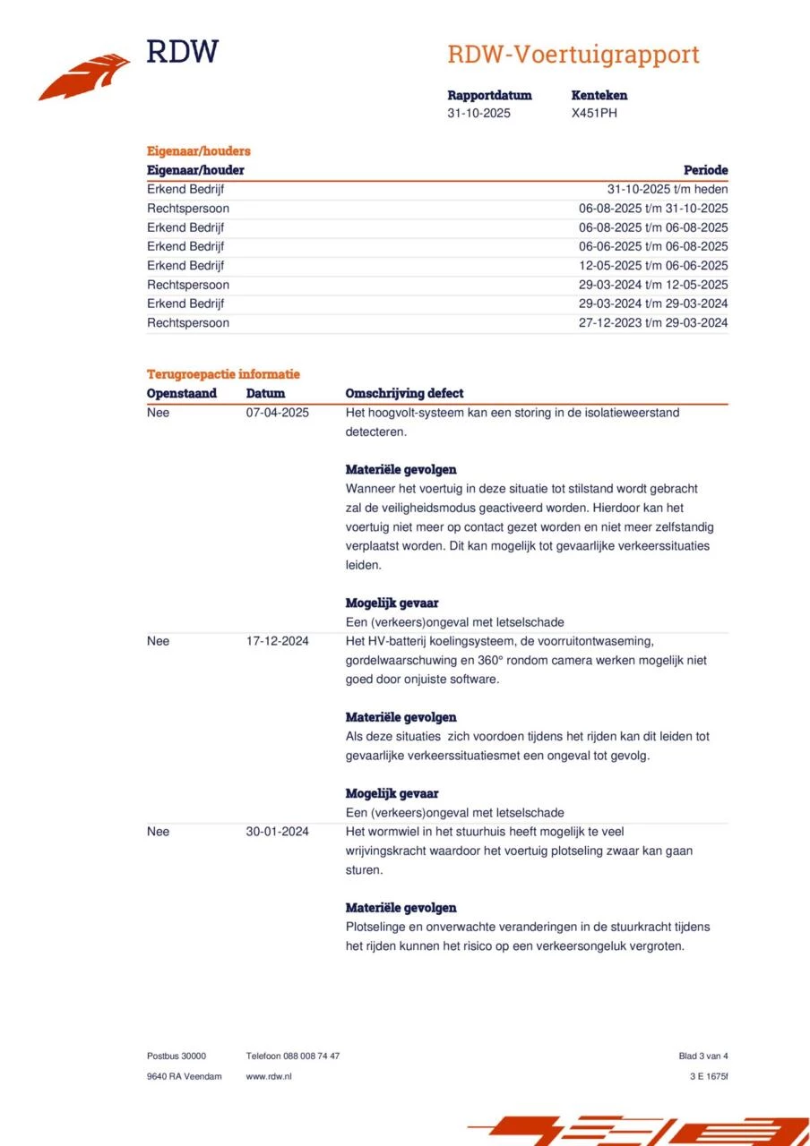 Hoofdafbeelding Mazda CX-60