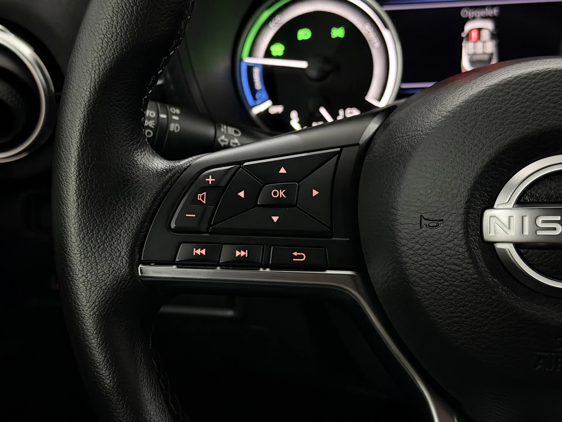 Hoofdafbeelding Nissan Juke