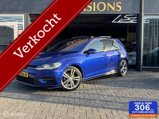 Volkswagen Golf 1.5 TSI Highline Business R | Pano | ACC |
