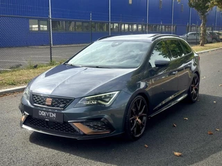 Seat Leon CUPRA R ST 300 | Carbon - Brembo - Pano - Beats