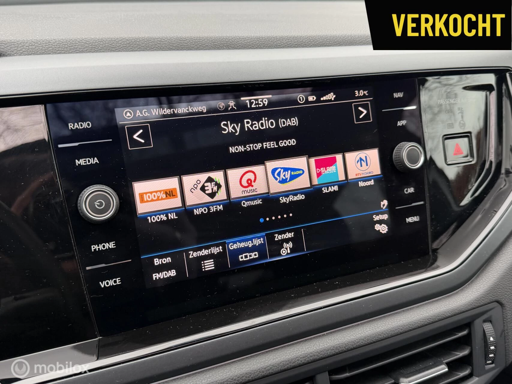 Hoofdafbeelding Volkswagen Taigo