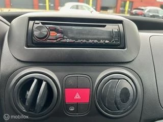 Hoofdafbeelding Fiat Qubo