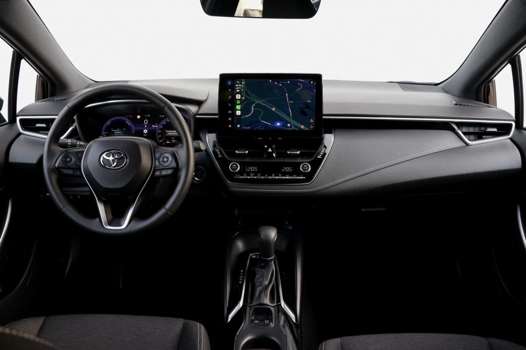 Hoofdafbeelding Toyota Corolla Touring Sports