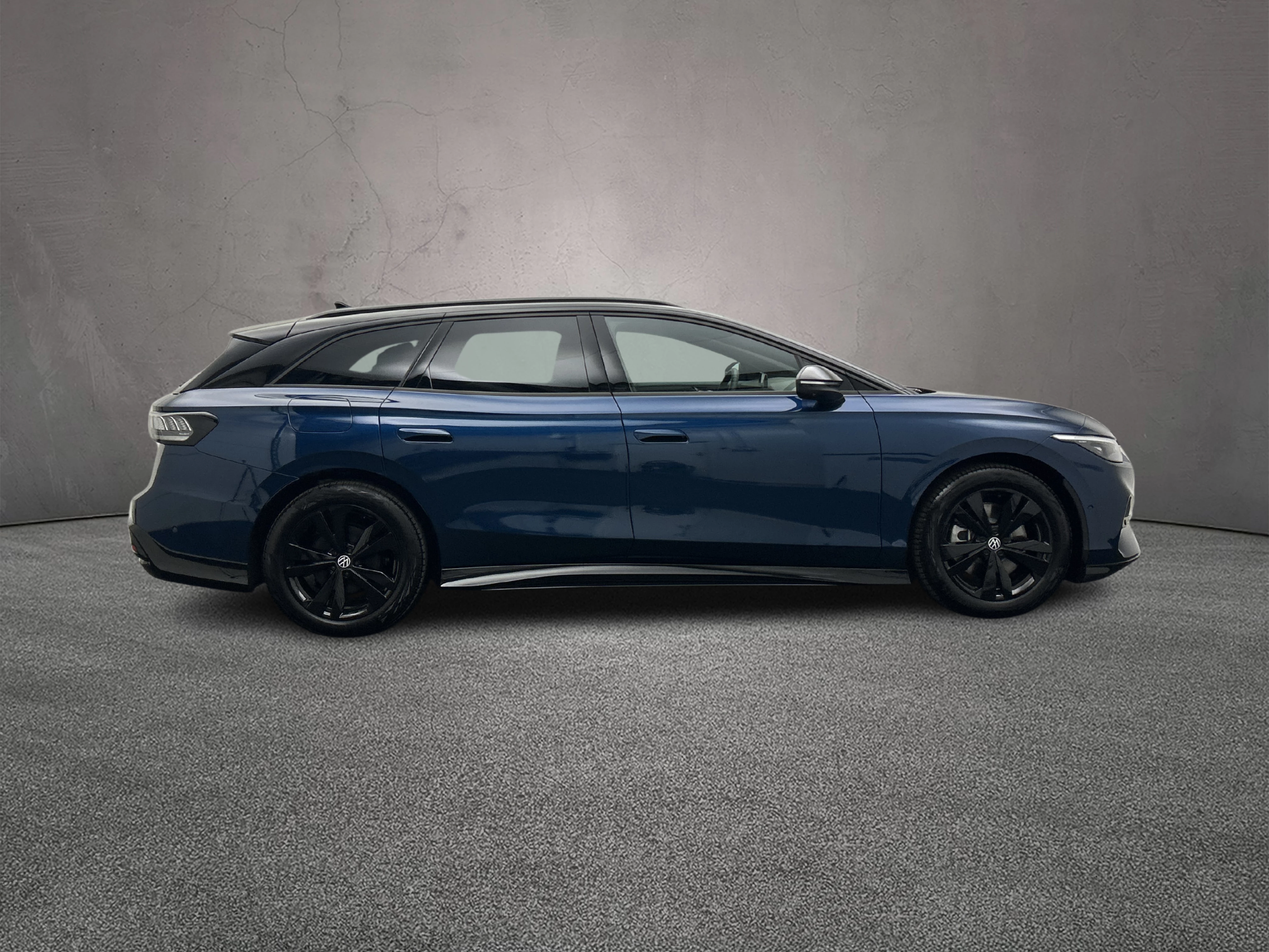 Hoofdafbeelding Volkswagen ID.7