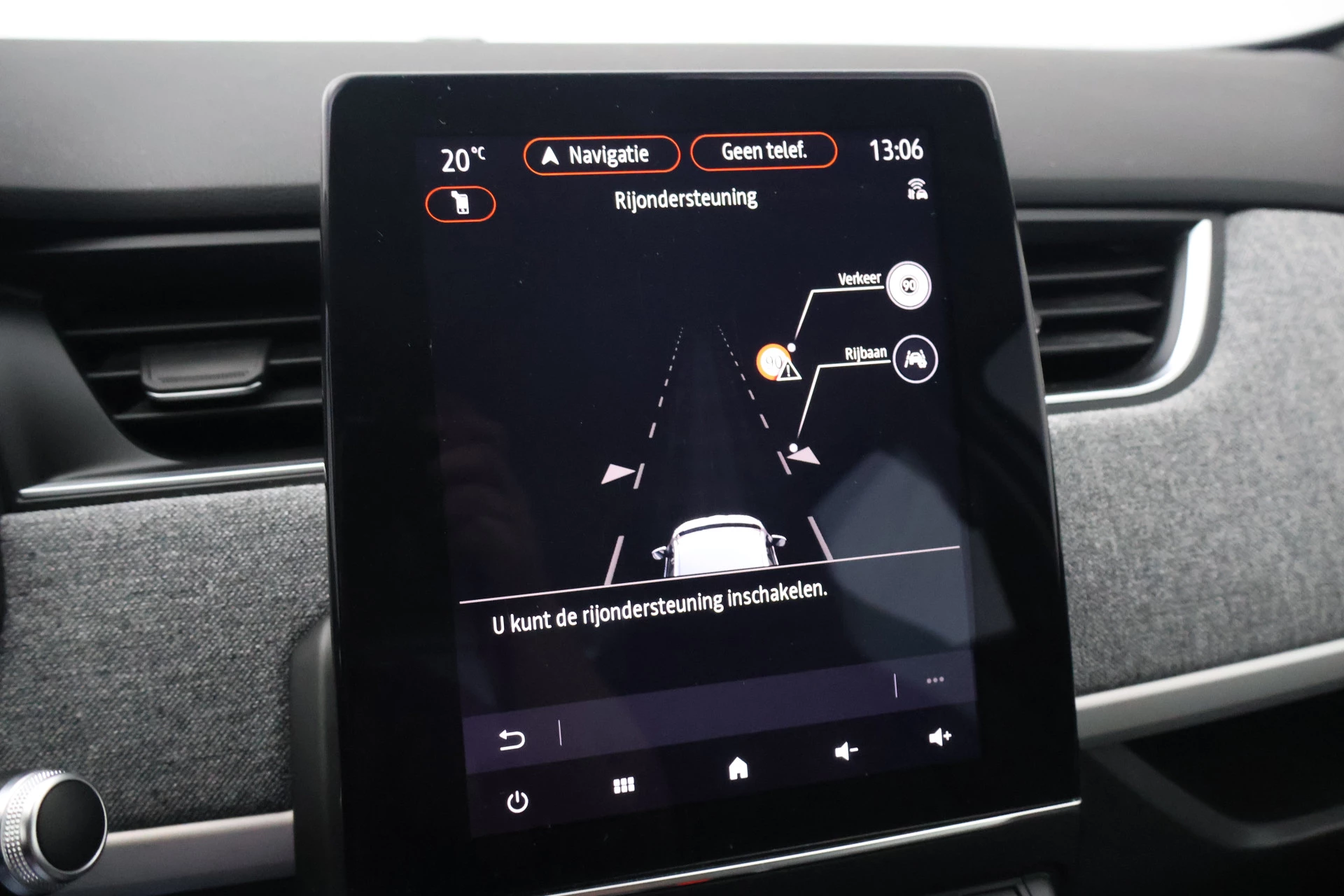 Hoofdafbeelding Renault ZOE