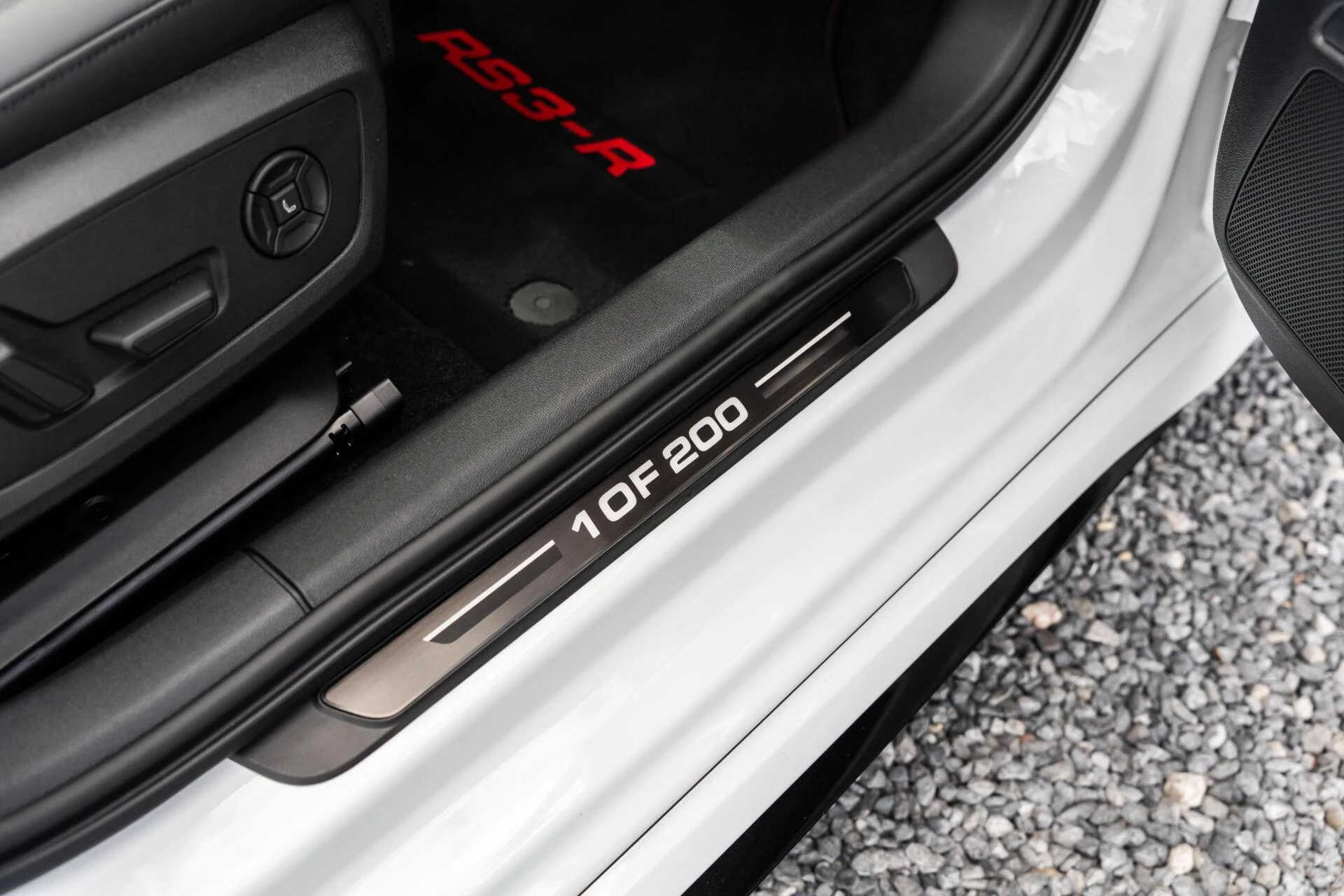 Hoofdafbeelding Audi RS3