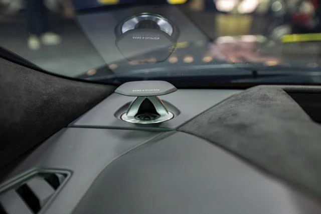 Hoofdafbeelding Lamborghini Urus