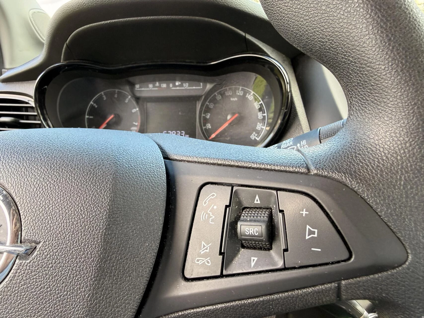 Hoofdafbeelding Opel KARL