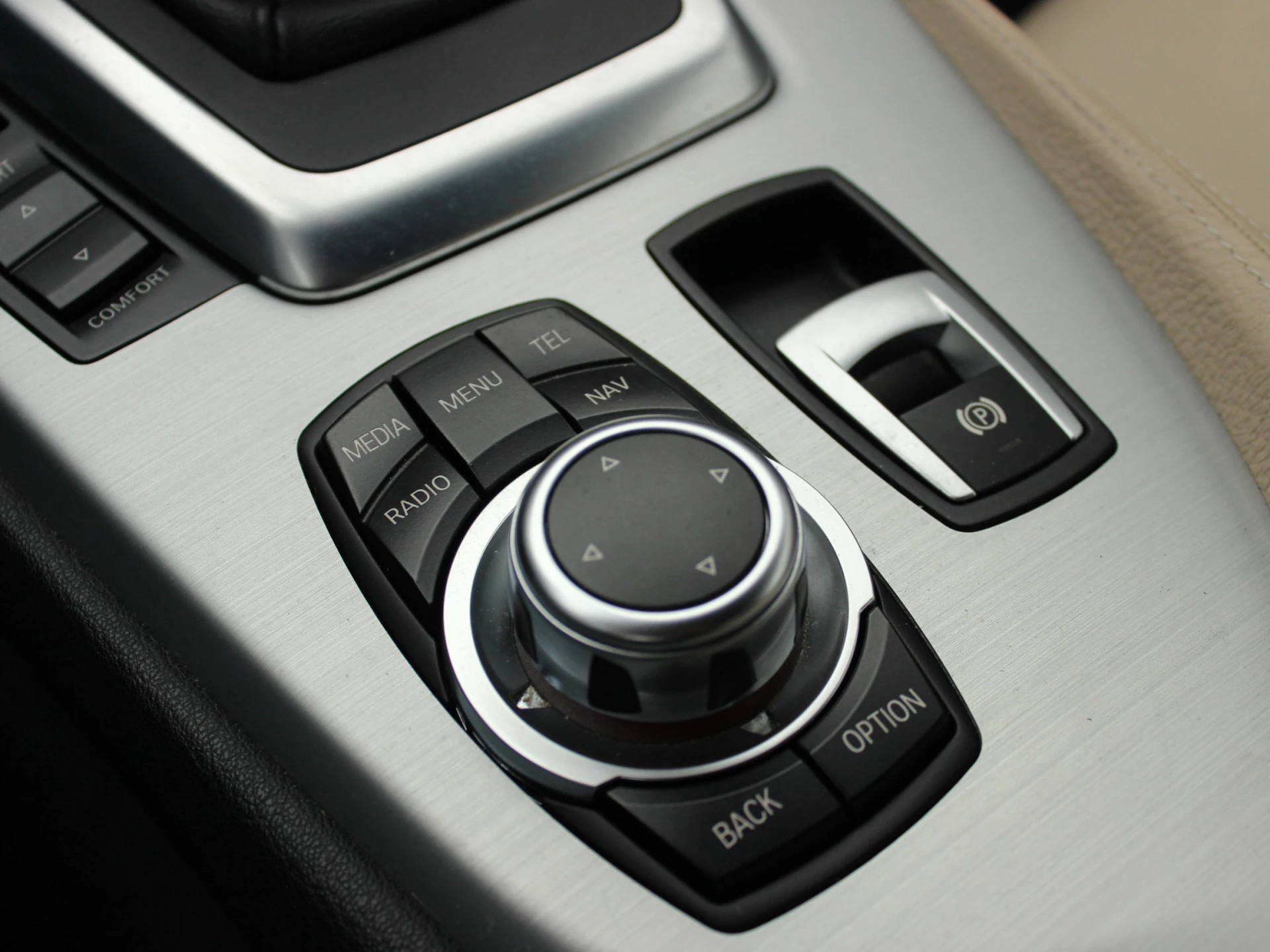 Hoofdafbeelding BMW Z4