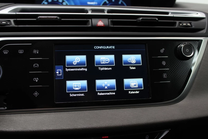 Hoofdafbeelding Citroën C4 Picasso