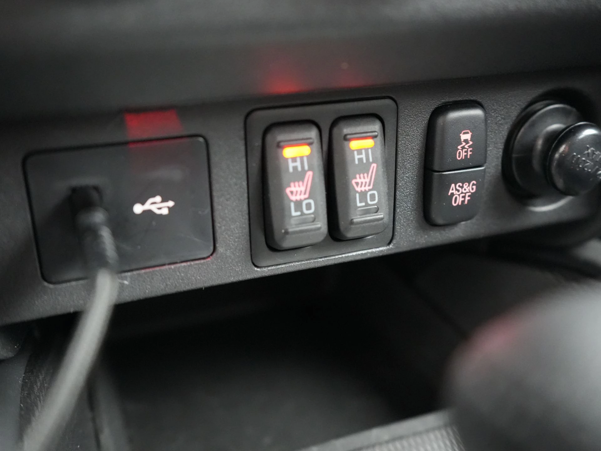 Hoofdafbeelding Mitsubishi ASX