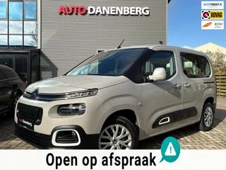 Citroen Berlingo 1.2 PureTech GARANTIE NIEUW-STAAT