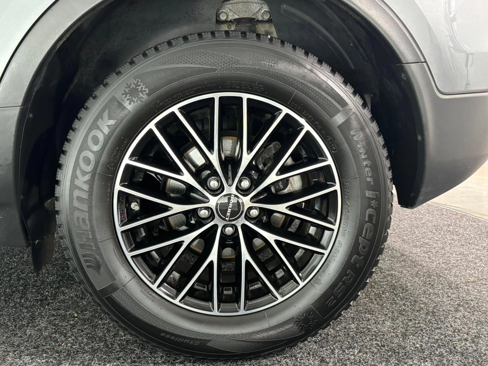 Hoofdafbeelding Opel Mokka X