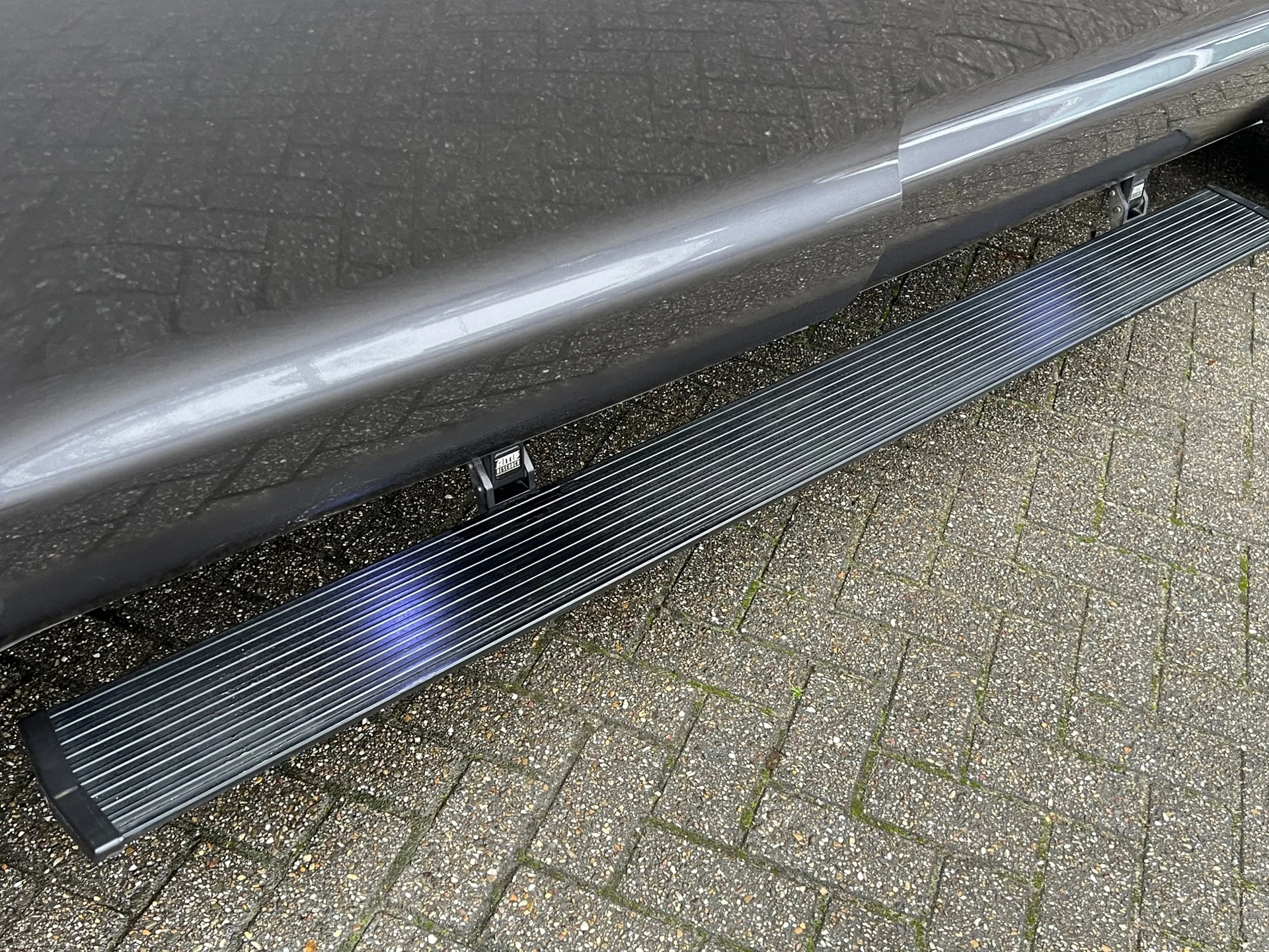 Hoofdafbeelding Toyota Tundra