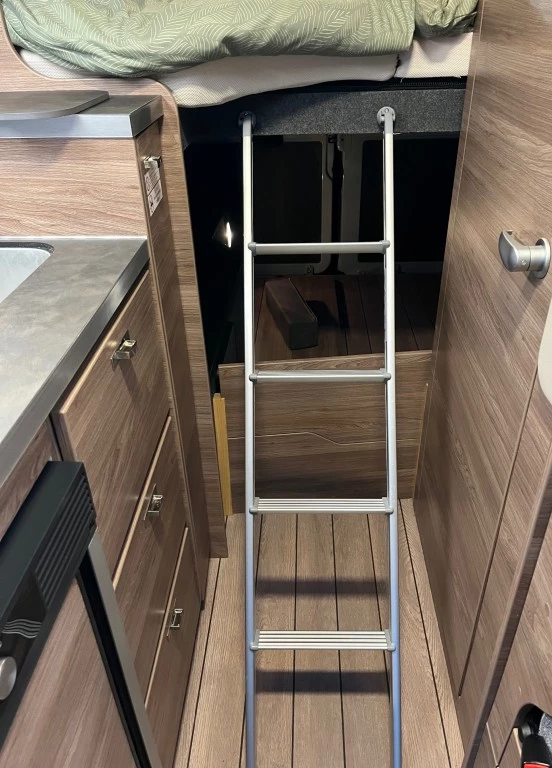 Hoofdafbeelding Knaus Boxlife 6 Meter Lengtebedden