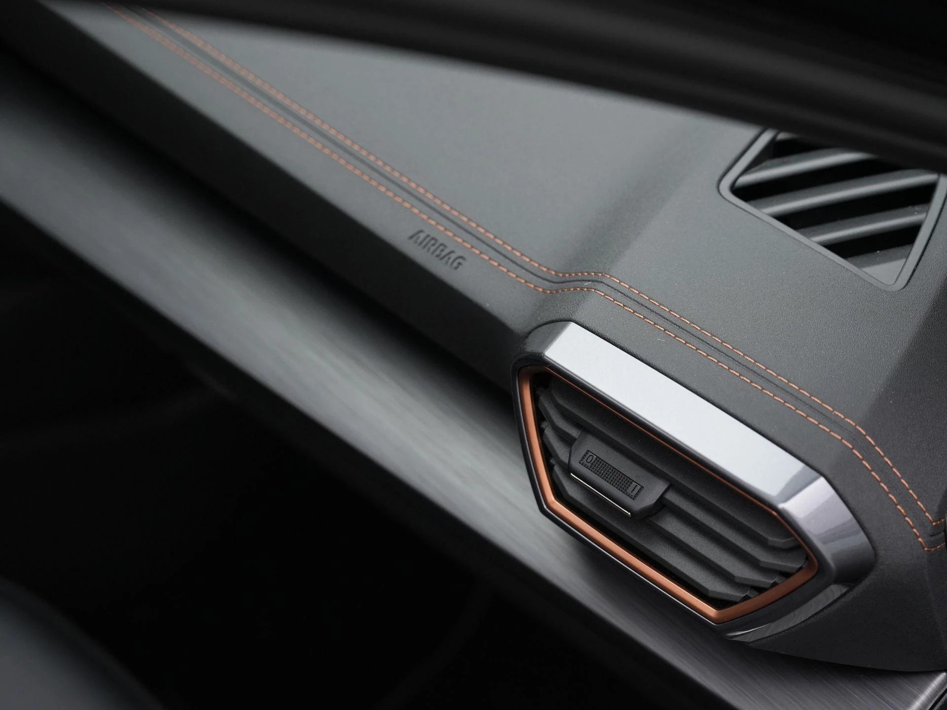 Hoofdafbeelding CUPRA Leon Sportstourer
