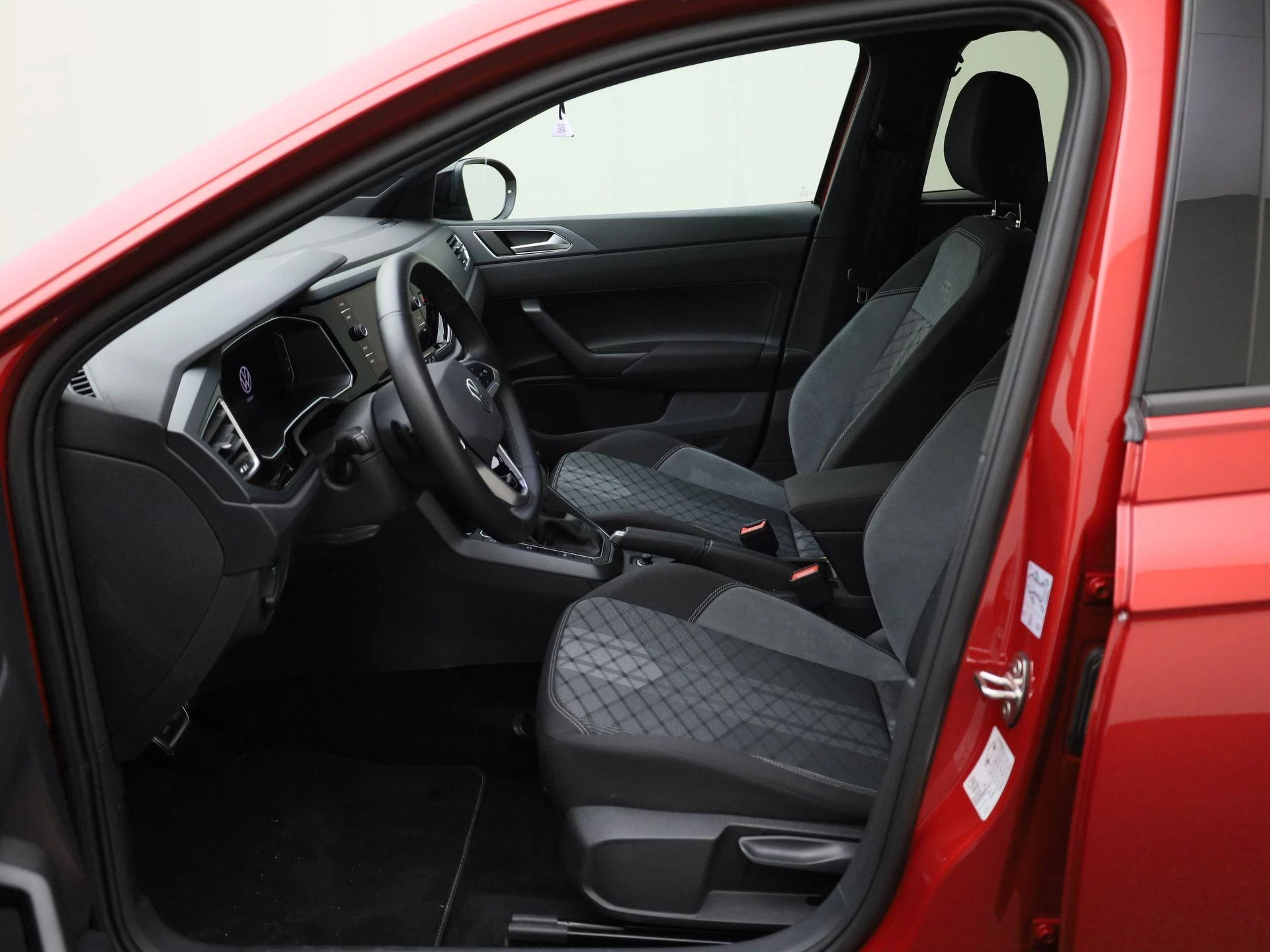 Hoofdafbeelding Volkswagen Taigo