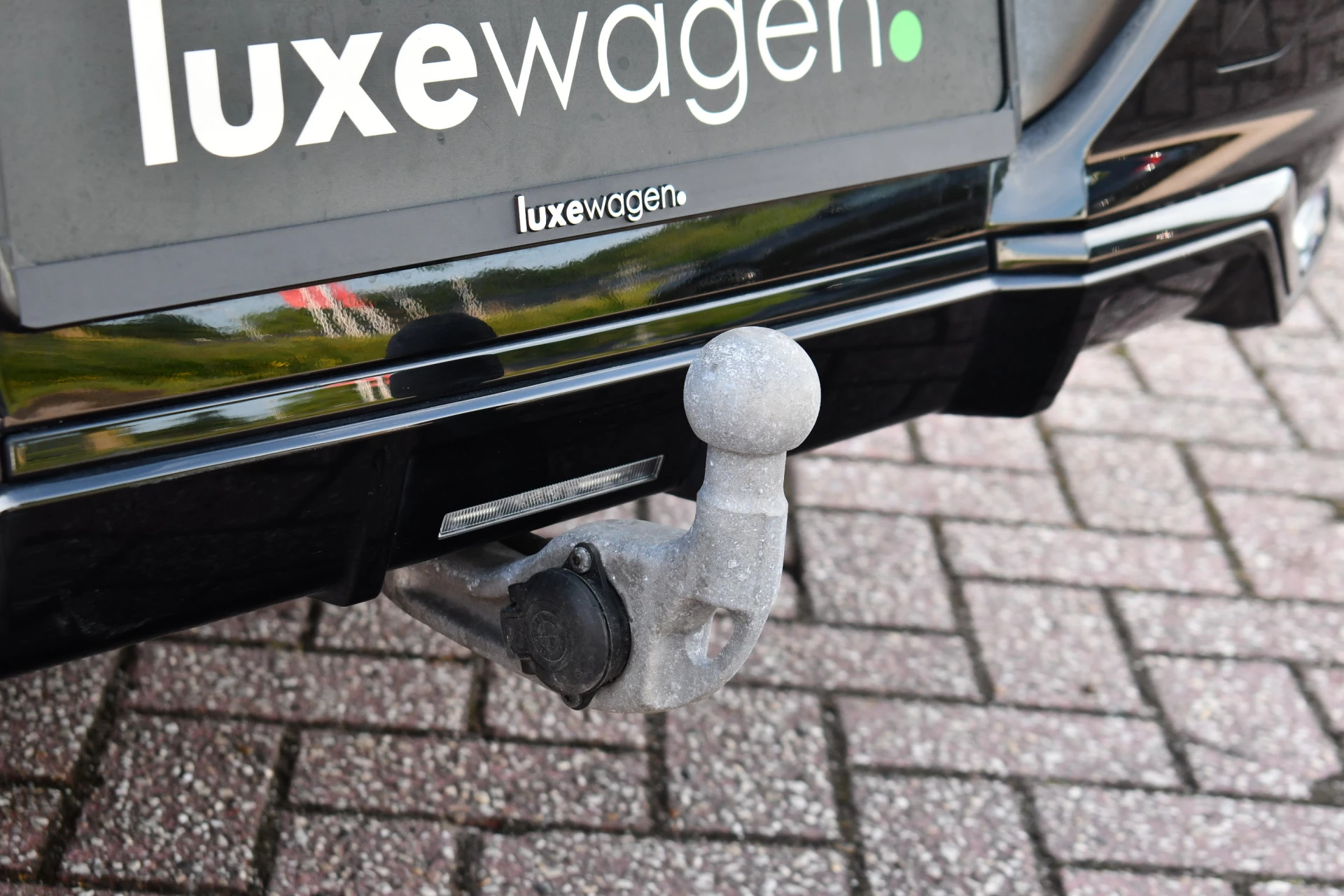 Hoofdafbeelding BMW 7 Serie