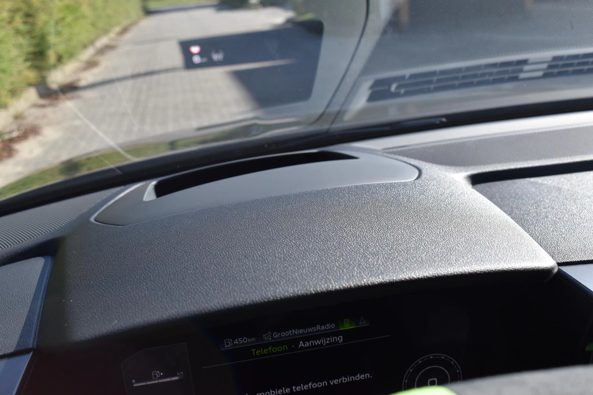 Hoofdafbeelding Audi RS3